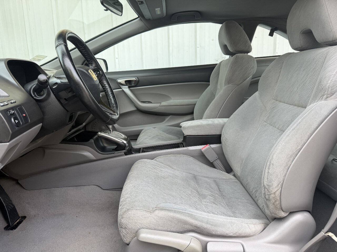 Used 2007 Honda Civic LX image 12