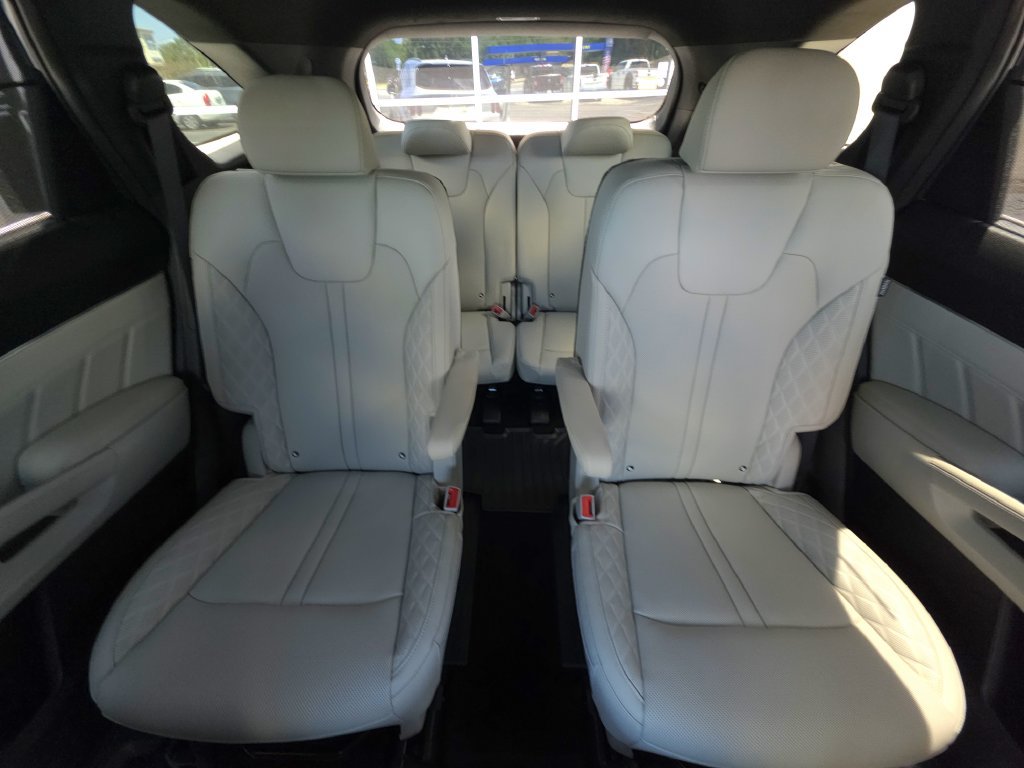 Used 2025 Kia Sorento SX Prestige AWD/4WD image 19