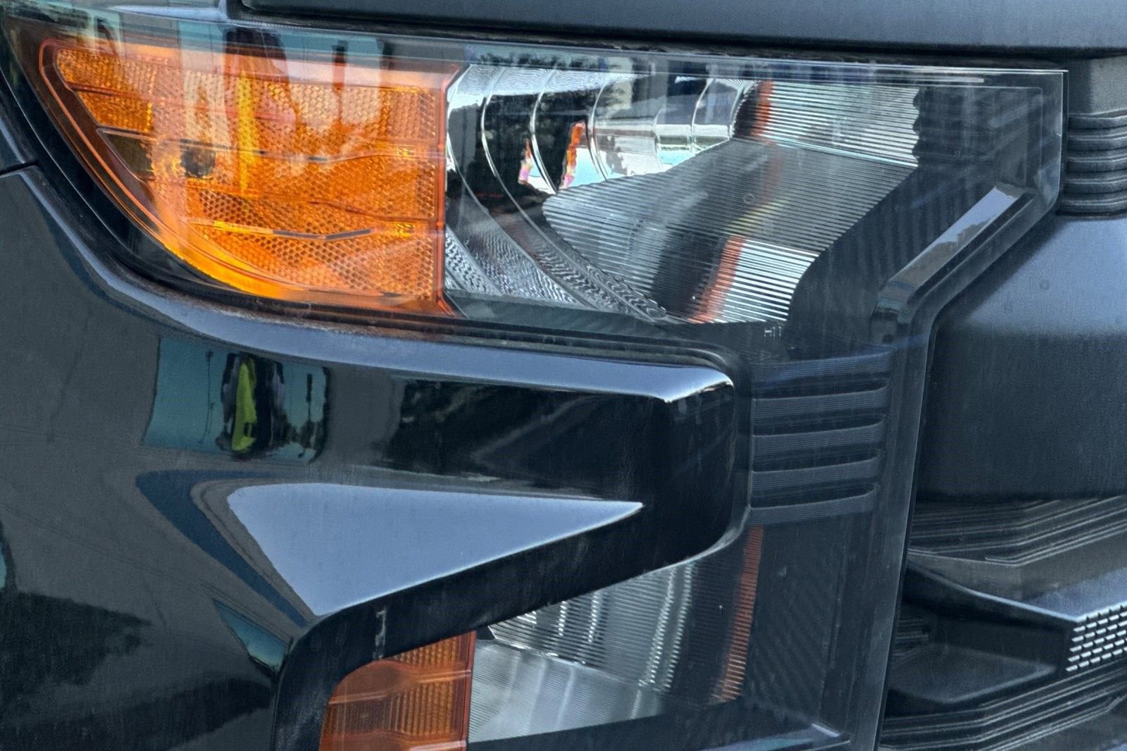 New 2025 Chevrolet Silverado 1500 W/T w/ WT Safety Package image 27