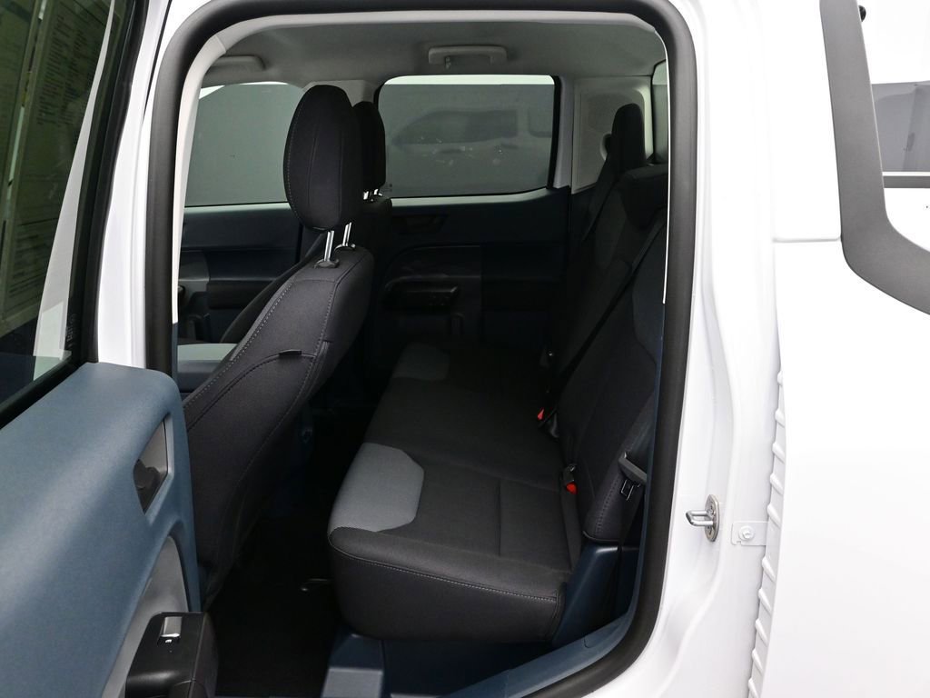 Certified 2024 Ford Maverick XL FWD image 13