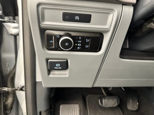 Certified 2025 Ford F150 XLT w/ Equipment Group 301A Standard image 6