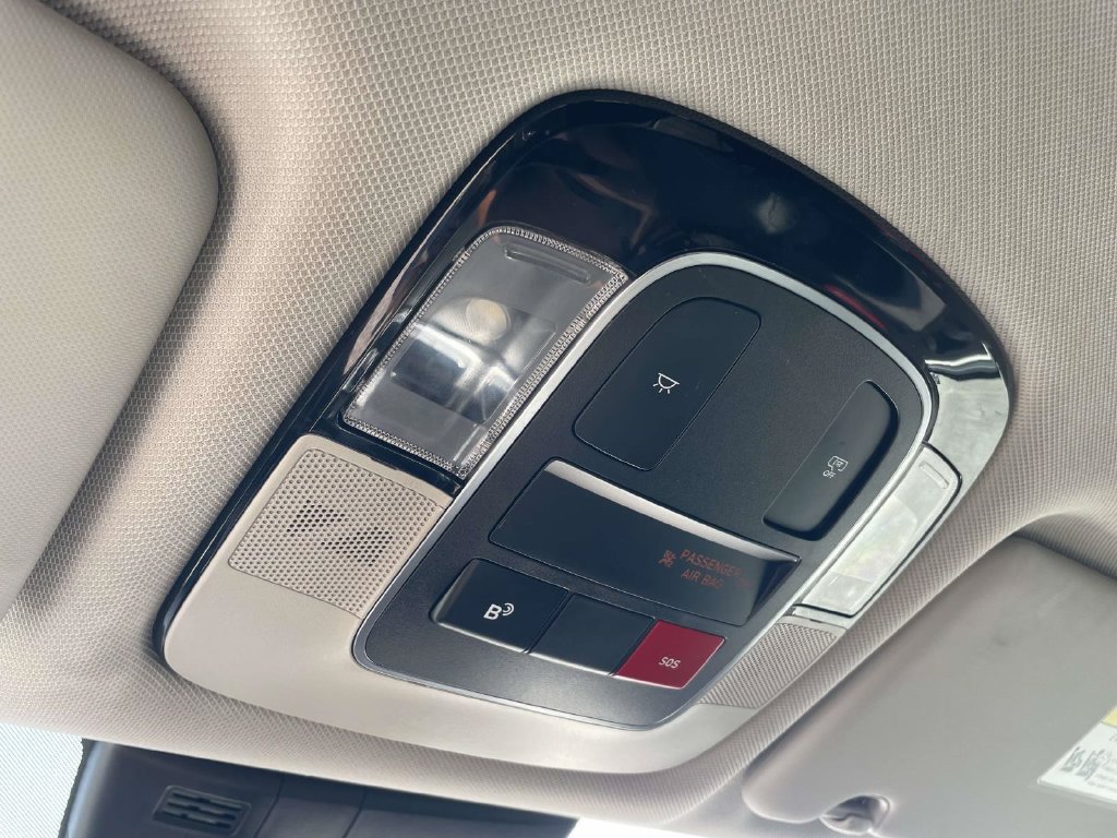 Used 2025 Hyundai Tucson SEL FWD image 27