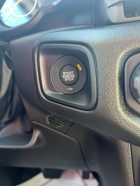 New 2026 Jeep Wrangler Unlimited Sport AWD/4WD image 11