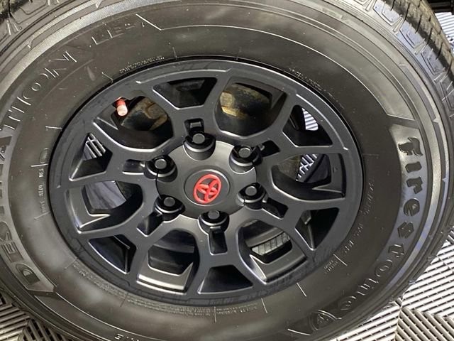 Used 2023 Toyota Tacoma SR5 w/ SX Package image 28