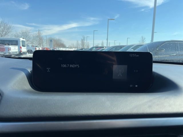 Used 2025 MAZDA CX-50 AWD 2.5 S w/ Select Package image 19