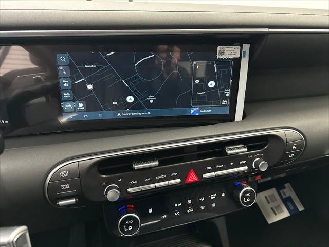New 2026 Hyundai Palisade SEL FWD image 29