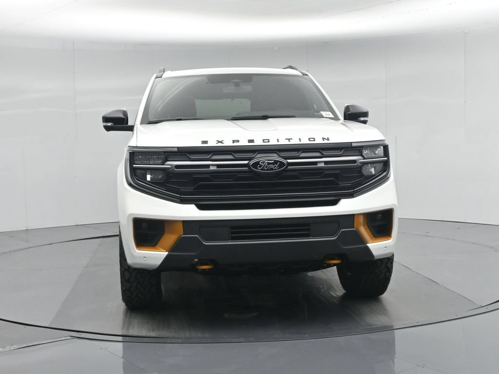 New 2026 Ford Expedition Tremor AWD/4WD image 28