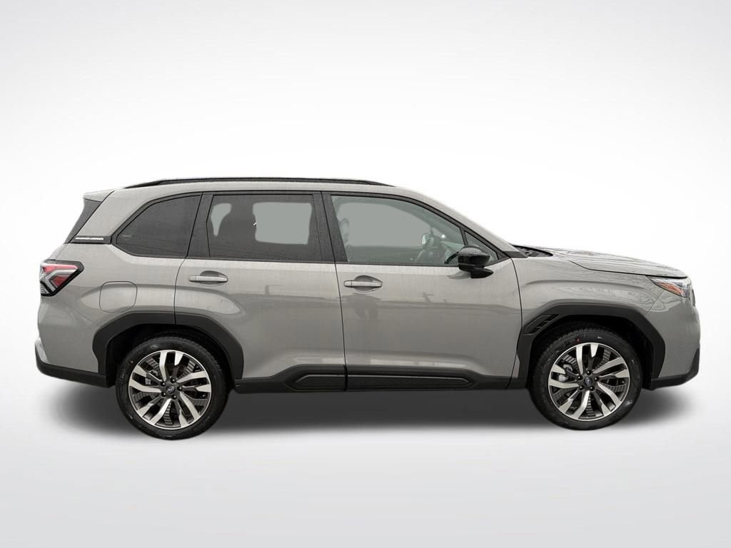 New 2026 Subaru Forester Touring image 10