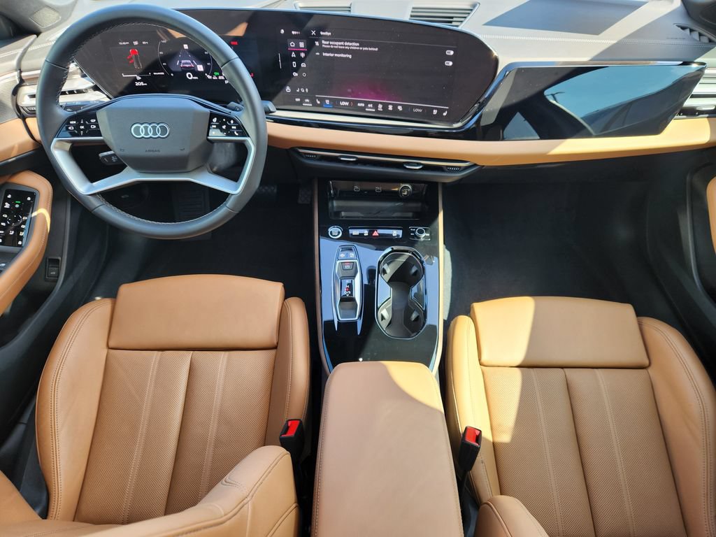 Certified 2025 Audi A5 2.0T Premium w/ Premium Plus AWD/4WD image 30