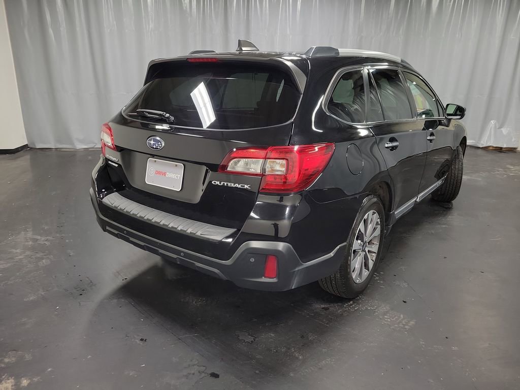 Used 2019 Subaru Outback 2.5i Touring w/ Popular Package #3A image 9