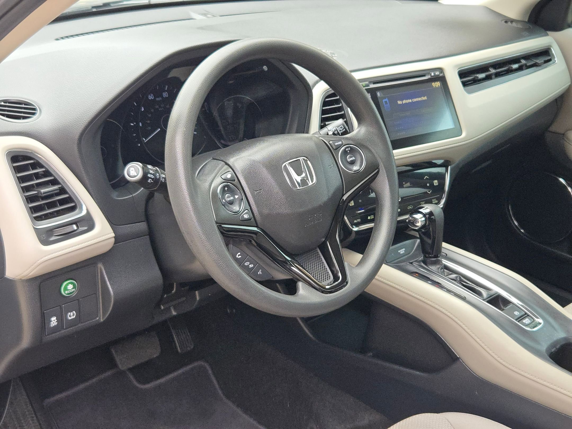 Used 2018 Honda HR-V EX image 11