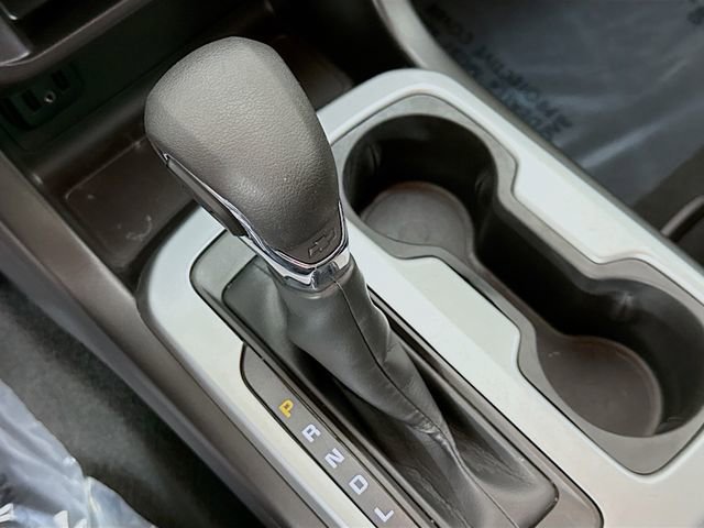 Used 2022 Chevrolet Colorado LT w/ LT Convenience Package image 16