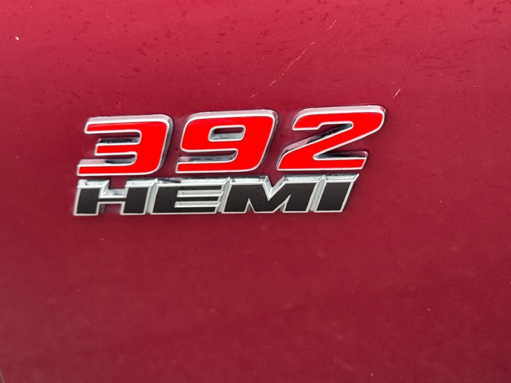 Used 2023 Dodge Charger Scat Pack w/ Plus Group RWD image 12