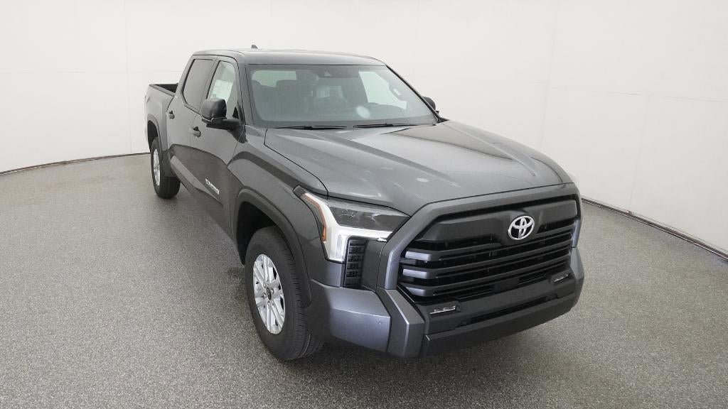 New 2026 Toyota Tundra SR5 AWD/4WD image 14