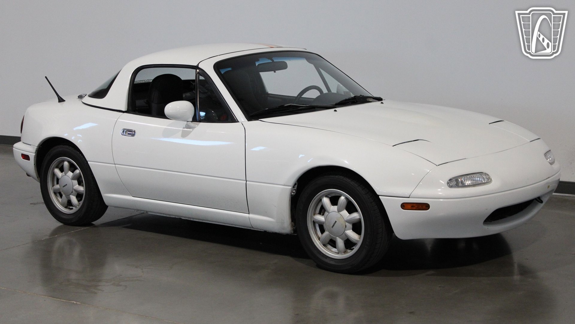 Used 1990 MAZDA MX-5 Miata image 14