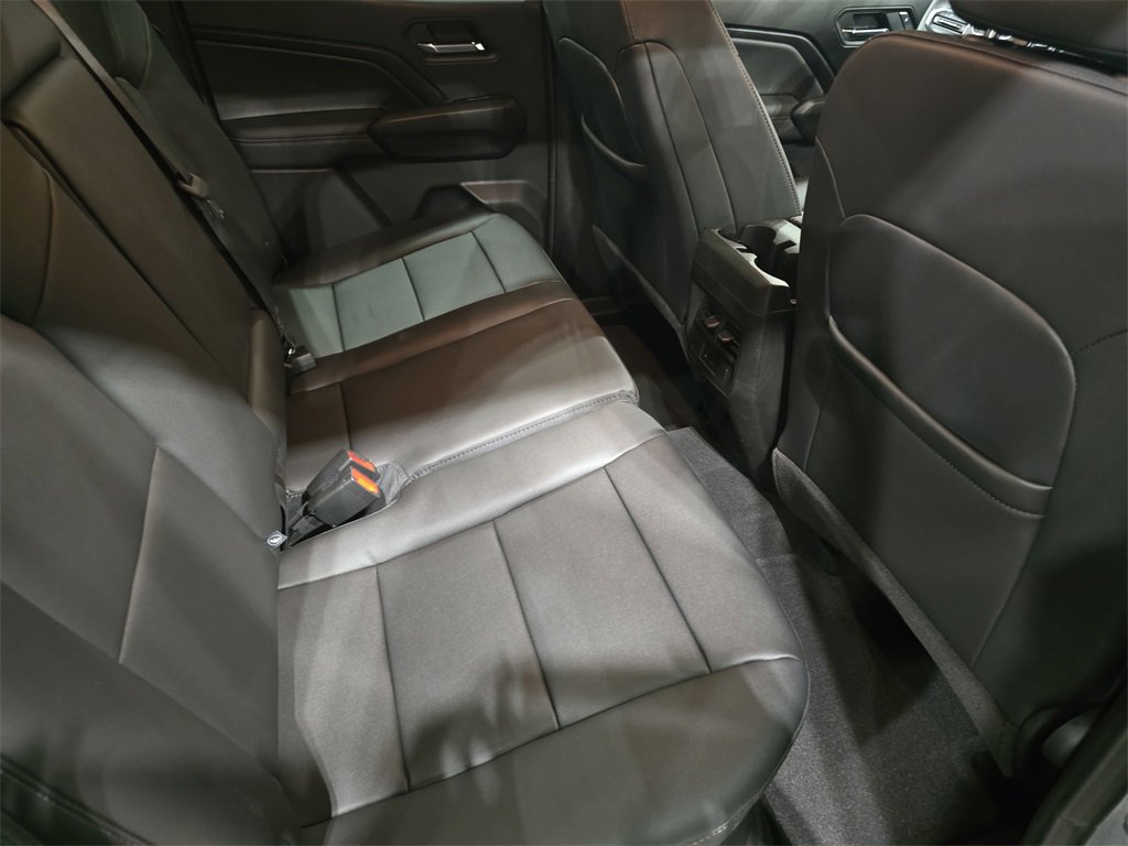 New 2026 GMC Canyon Elevation w/ Convenience Package image 11