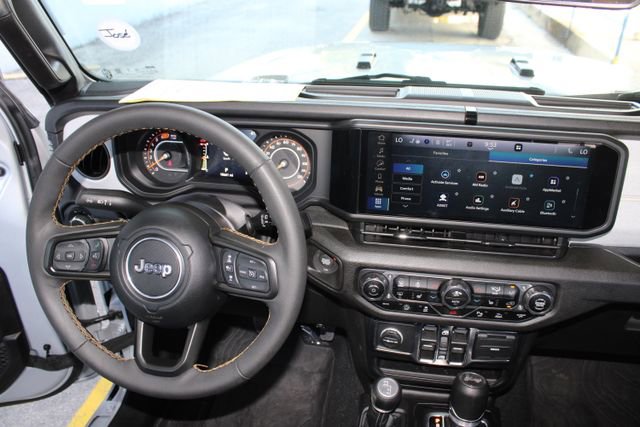 Used 2024 Jeep Wrangler Sport S image 22