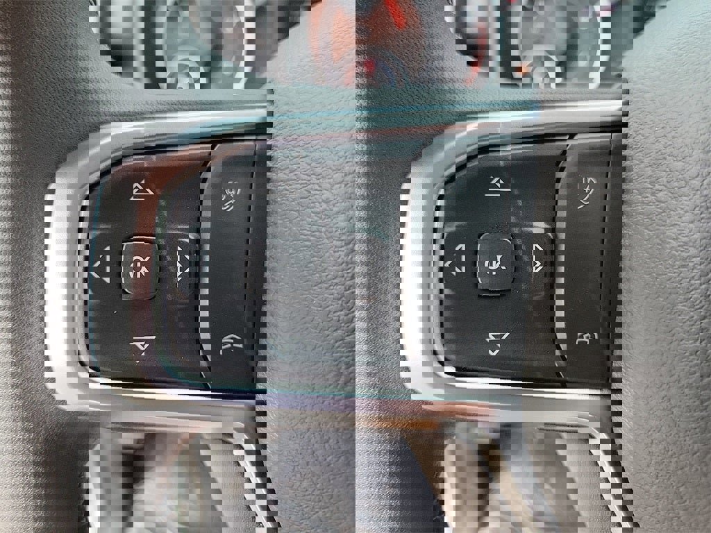 New 2026 RAM 2500 Big Horn image 4