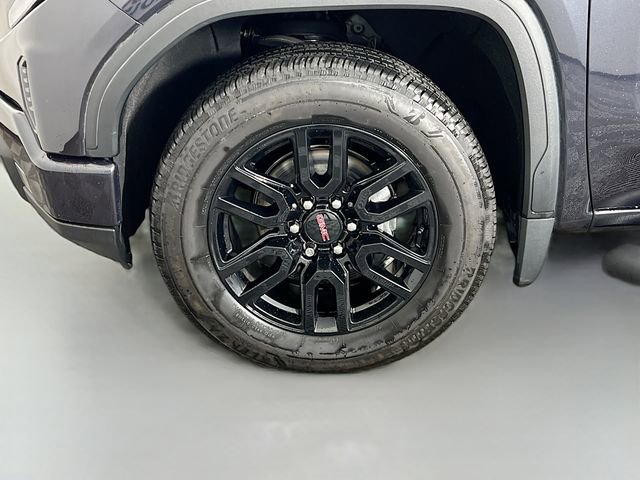 Used 2022 GMC Sierra 1500 Elevation w/ Preferred Package image 10
