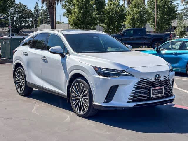 New 2026 Lexus RX 350 Premium Plus FWD image 15