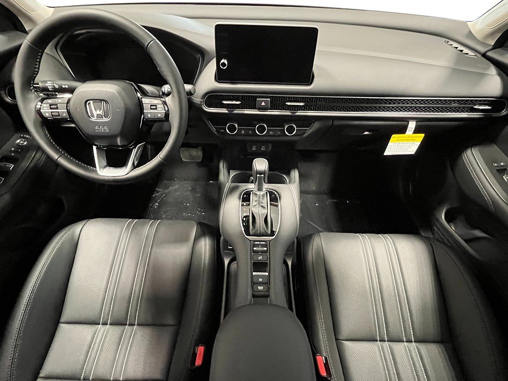 New 2027 Honda HR-V EX-L image 8