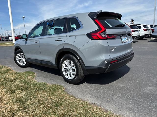 Used 2024 Honda CR-V LX image 5