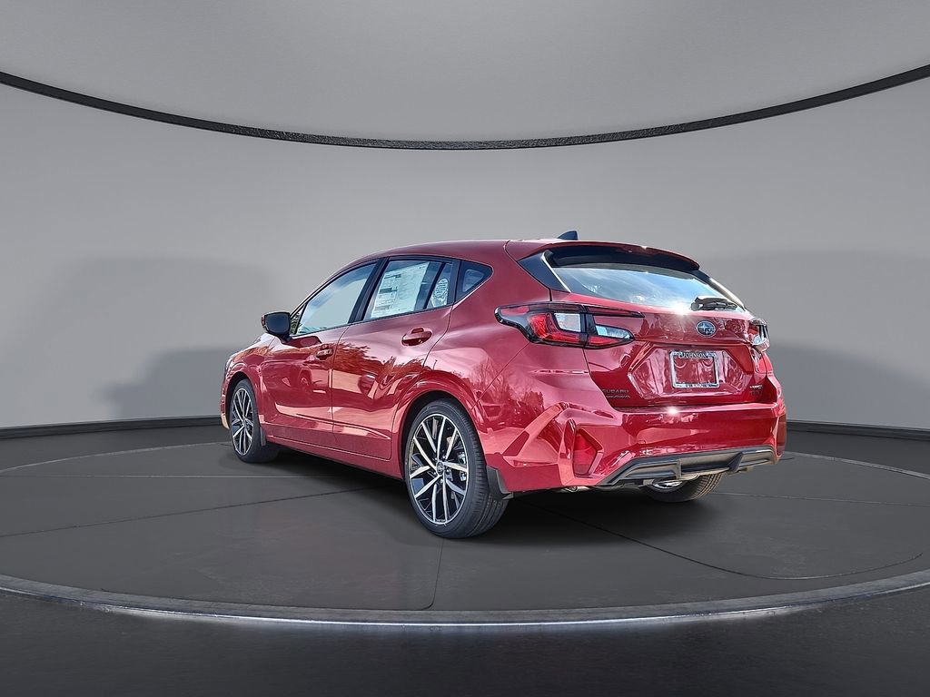New 2026 Subaru Impreza 2.0i Sport image 5