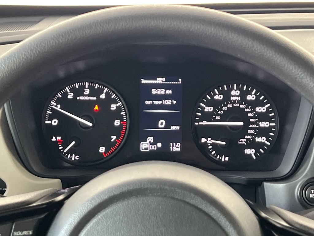 New 2026 Subaru Forester AWD/4WD image 18