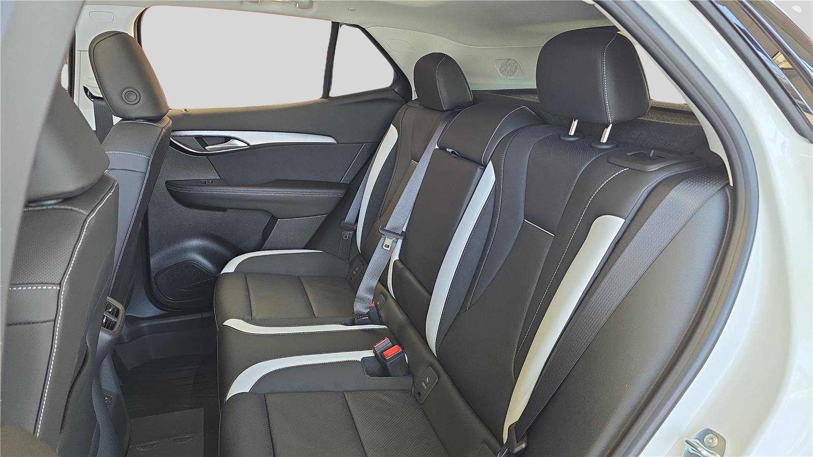 New 2026 Buick Envision Sport Touring image 15