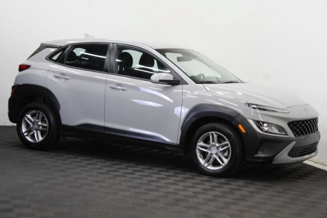 Used 2023 Hyundai Kona SE FWD image 1