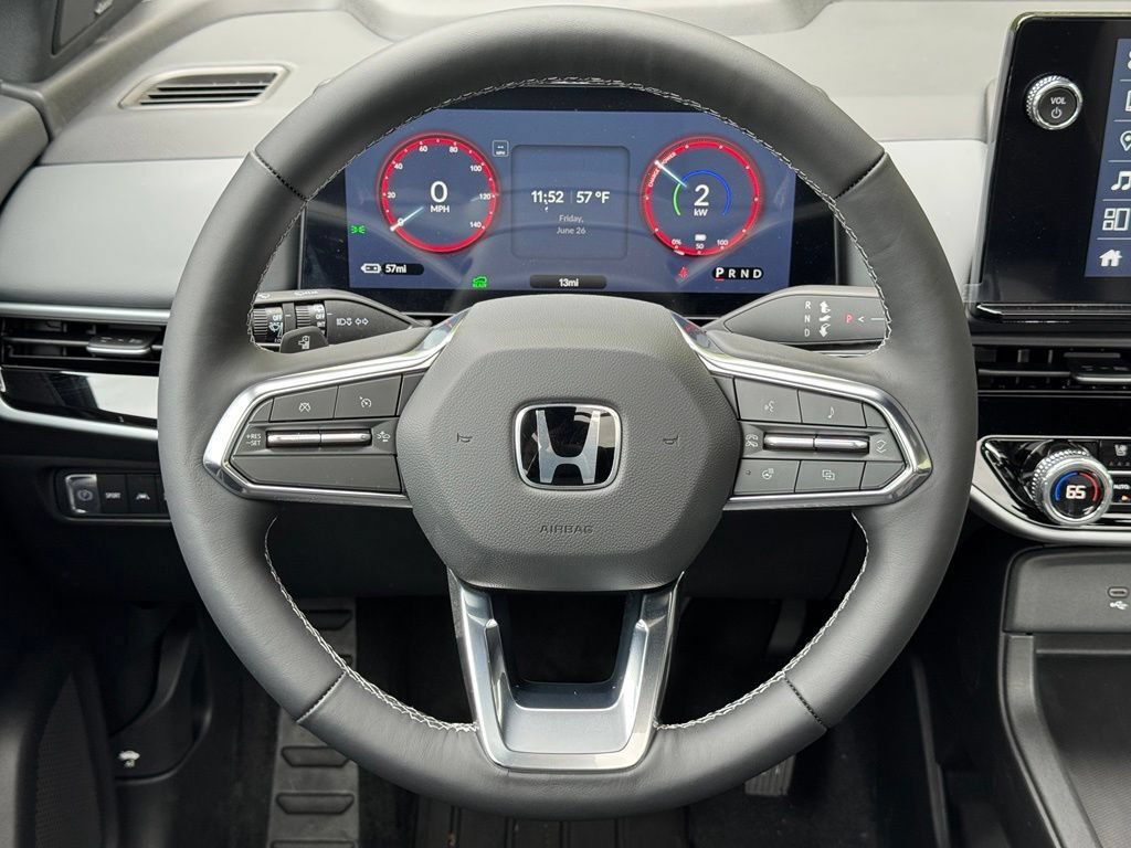 New 2026 Honda Prologue Elite image 22