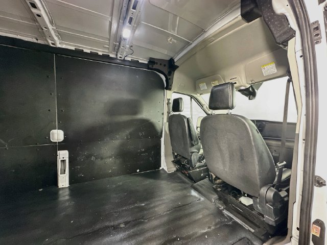 Used 2023 Ford Transit 250 Medium Roof AWD w/ Load Area Protection Package image 26