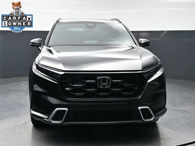 Used 2025 Honda CR-V Sport Touring image 2