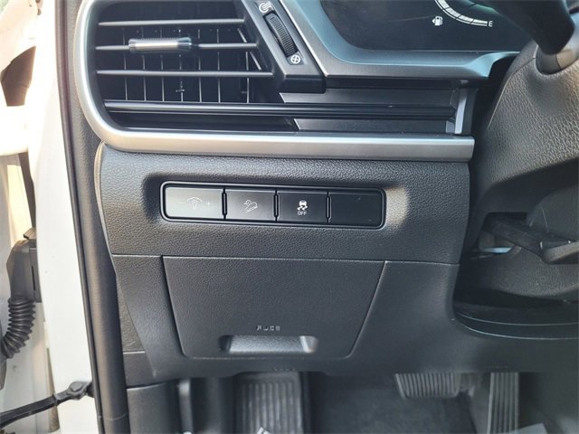 Used 2024 Kia Telluride LX image 22