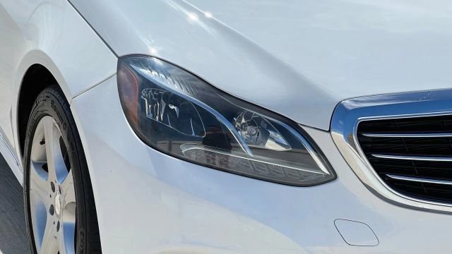 Used 2015 Mercedes-Benz E 350 4MATIC Sedan image 98