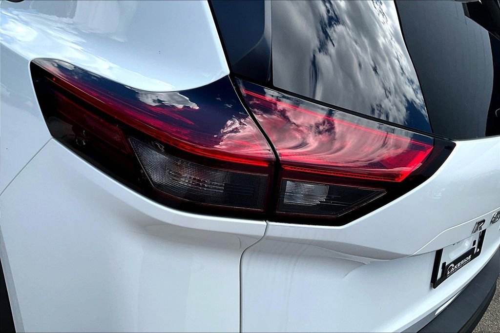 Used 2021 Nissan Rogue S image 23