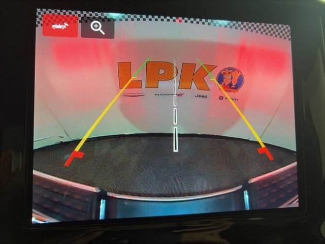 Used 2025 RAM 2500 Tradesman w/ Chrome Appearance Group image 41