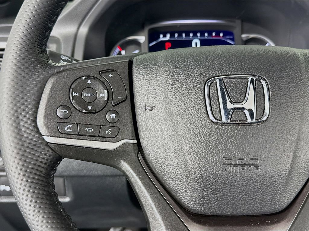Certified 2023 Honda Passport EX-L image 12