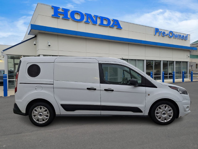 Used 2015 Ford Transit Connect XLT FWD image 7