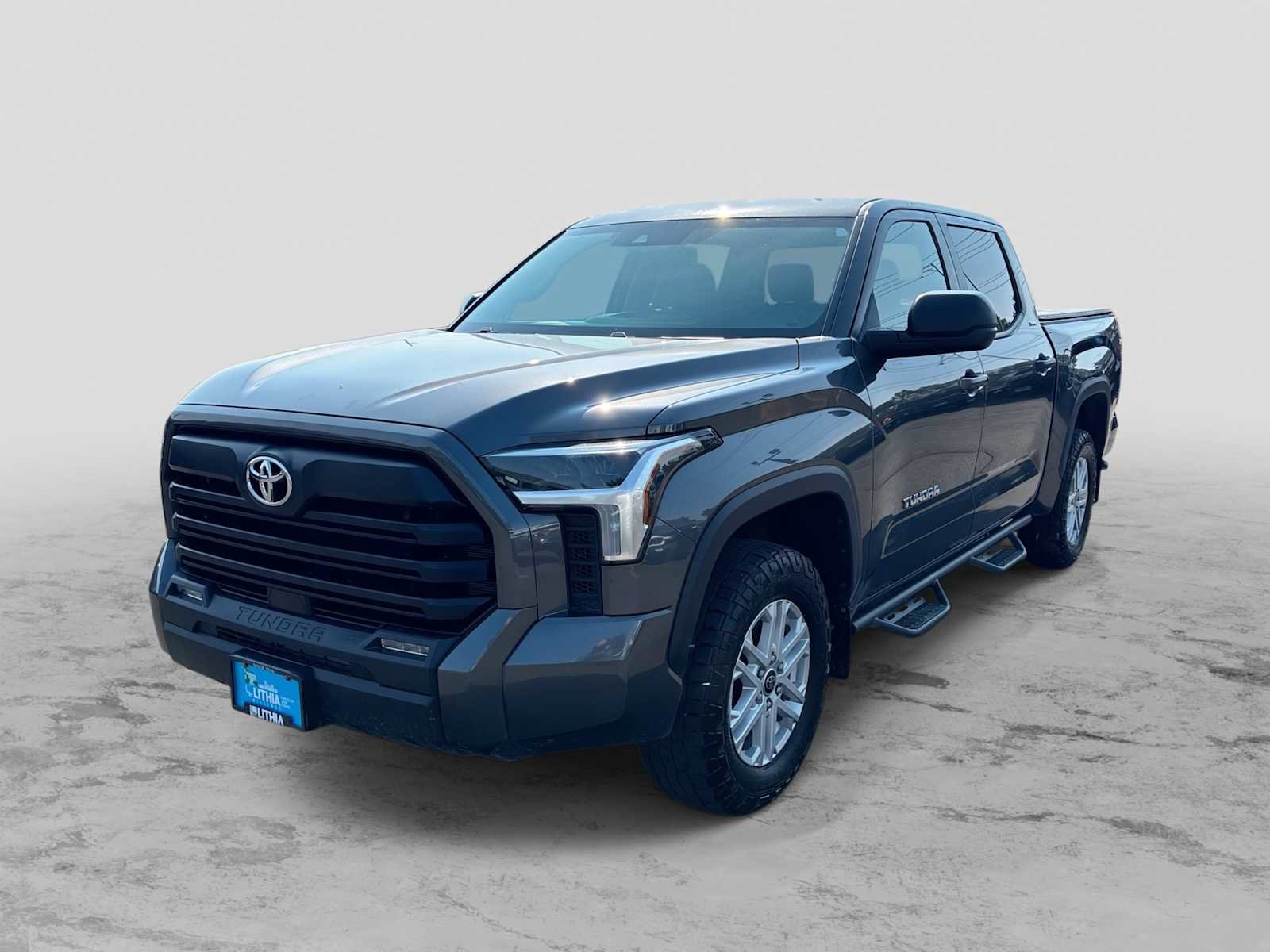 Used 2024 Toyota Tundra SR5