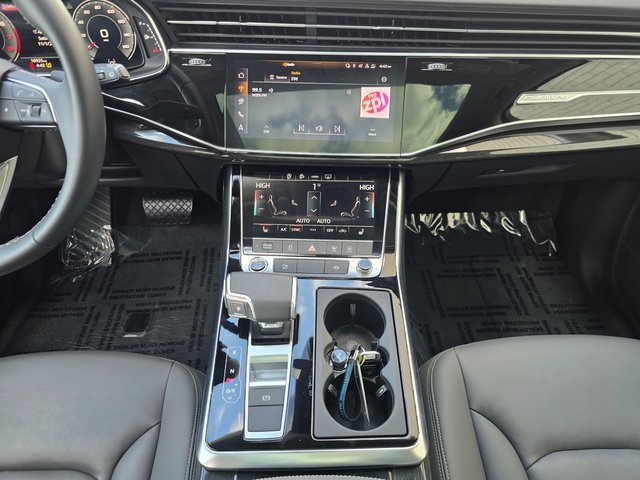 Used 2025 Audi Q7 3.0T Premium Plus image 22