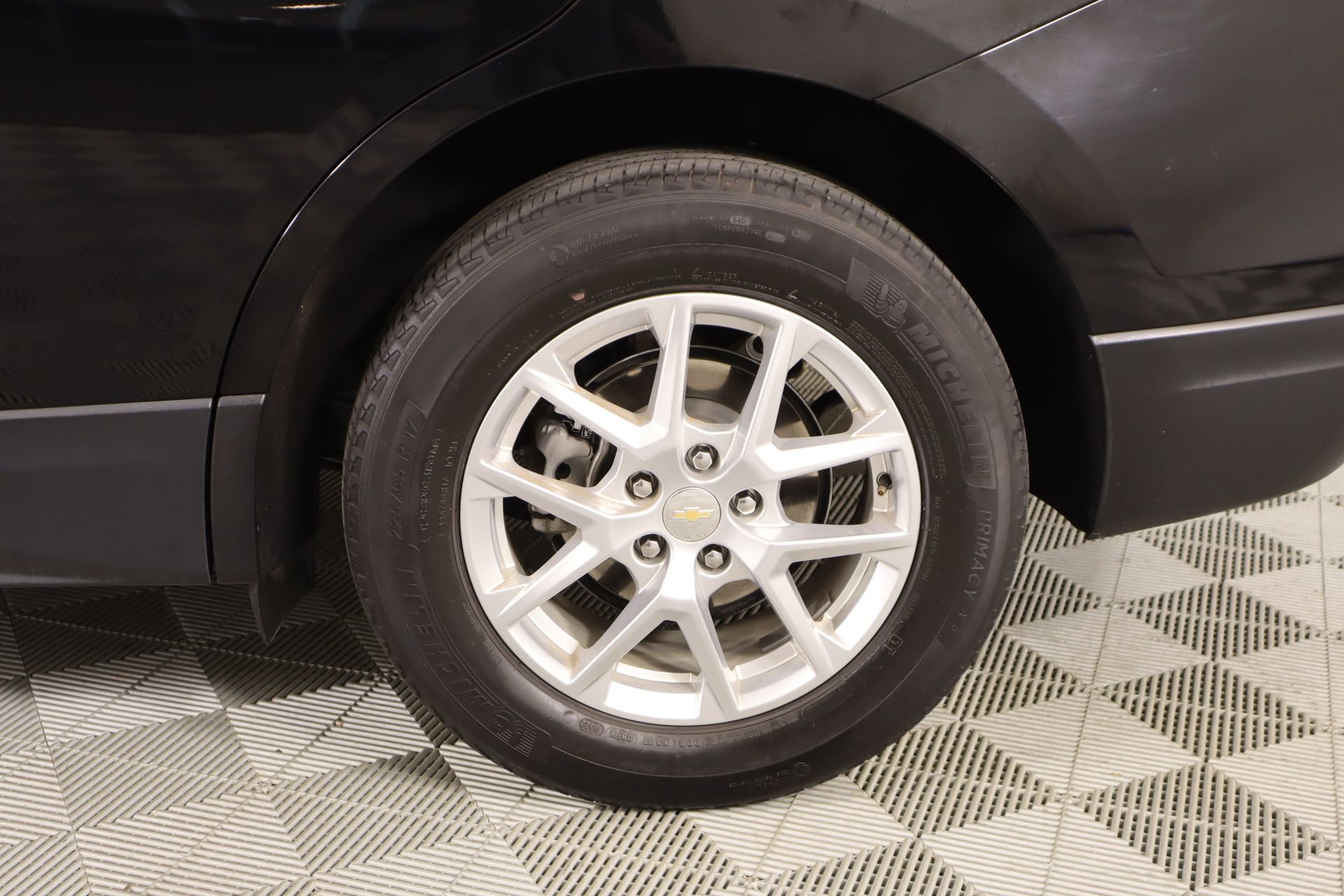 Used 2022 Chevrolet Equinox LT image 17