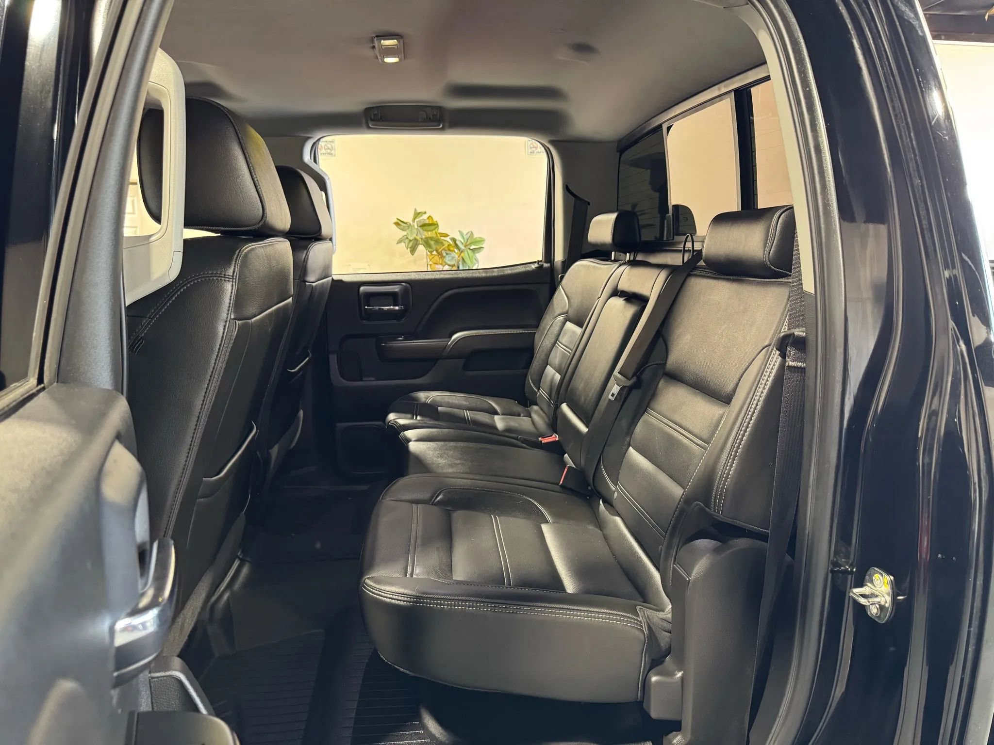 Used 2019 GMC Sierra 2500 Denali w/ Duramax Plus Package image 10