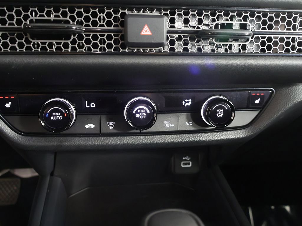Used 2024 Honda HR-V Sport image 44