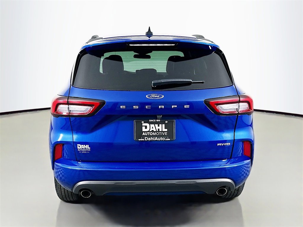 Used 2023 Ford Escape ST-Line image 10