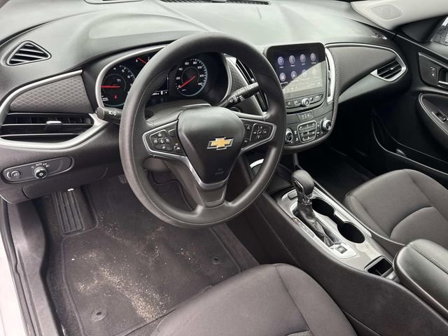 Used 2023 Chevrolet Malibu LT FWD image 22