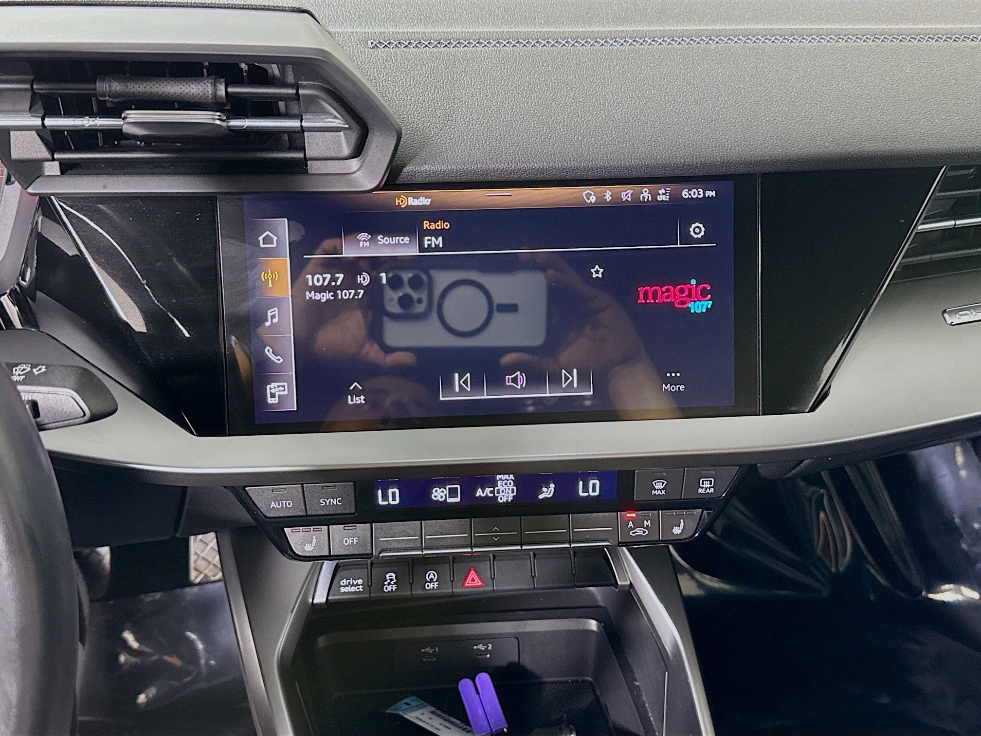 Used 2022 Audi A3 2.0T Premium image 18