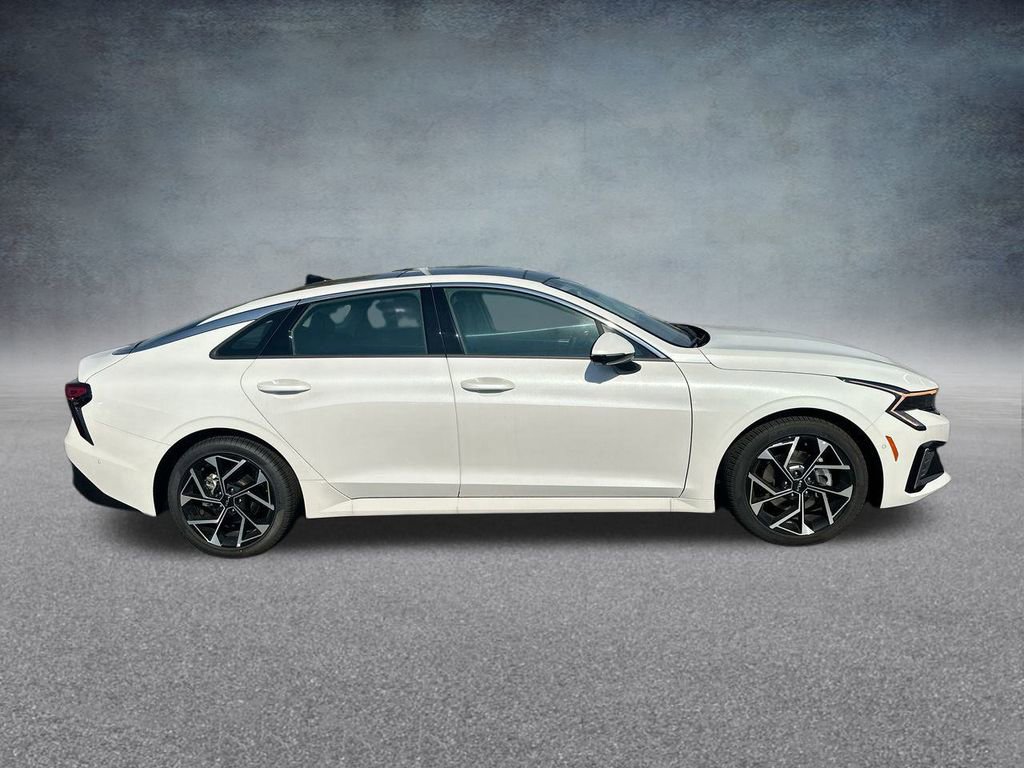 New 2025 Kia K5 EX image 36