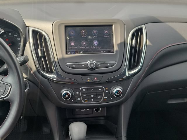 Used 2022 Chevrolet Equinox RS FWD image 27