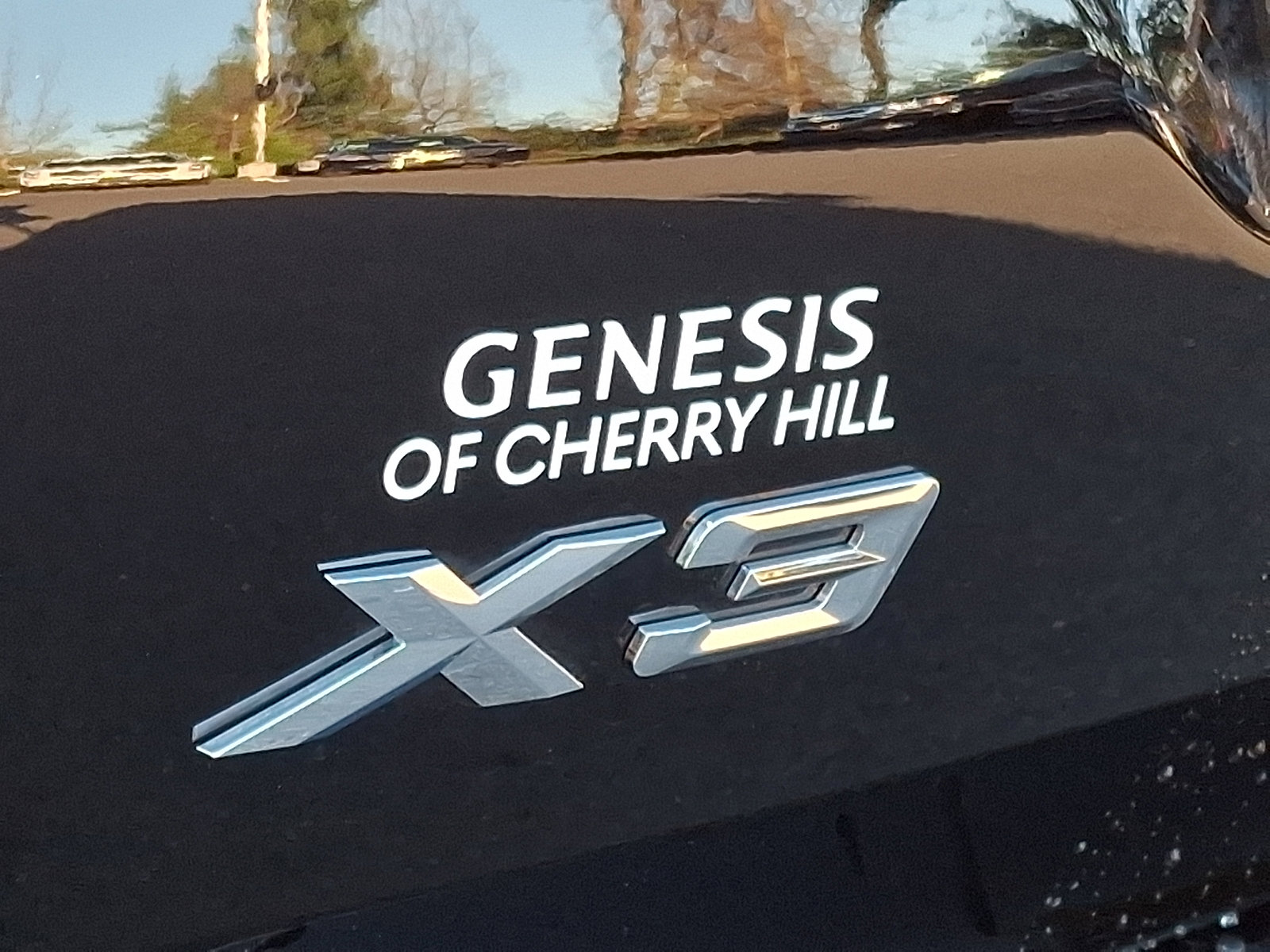 Used 2024 BMW X3 xDrive30i w/ Convenience Package image 30